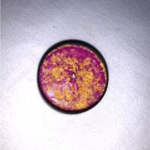 Raspberry Orange Lemonade Candle